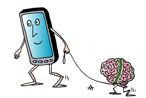 Screen Addiction