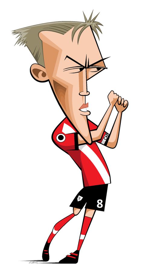 James Ward-Prowse