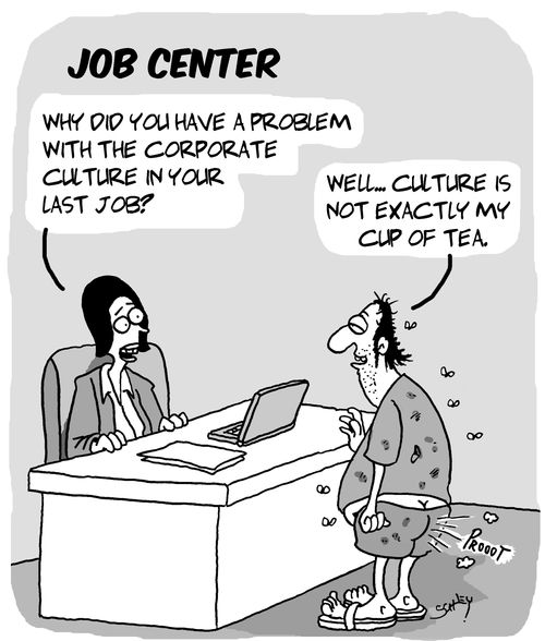 Job center