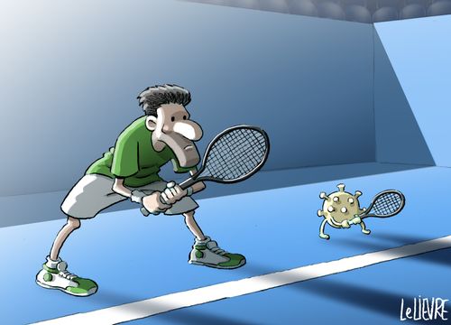 Novak Djokovic Deported from Australia
