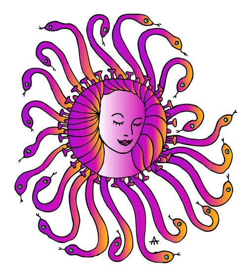 Medusa Virus