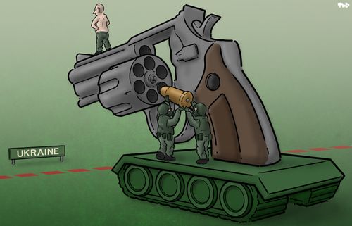 Russian Roulette