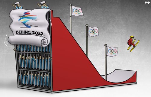 Beijing 2022