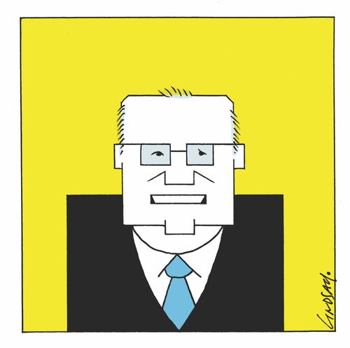 Scott Morrison