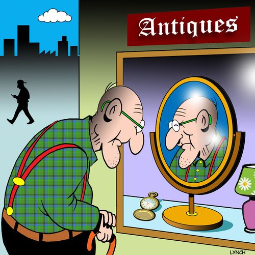 Antiques