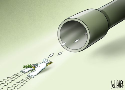 Ukraine Crisis