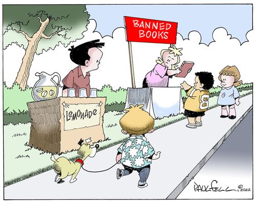 Banned Books