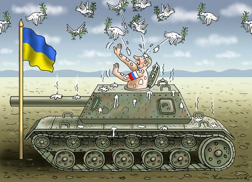 Ukraine Crisis