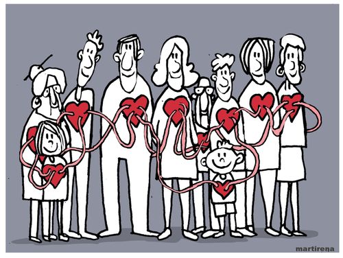 Family Feeling