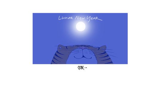 Lunar New Year