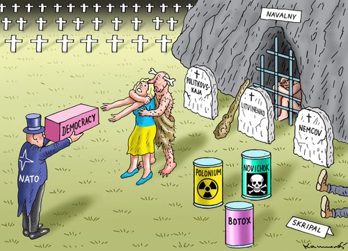 Ukraine Crisis