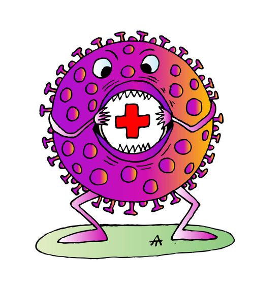 Coronavirus