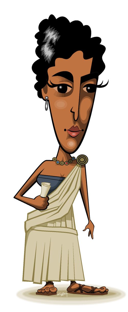Hypatia