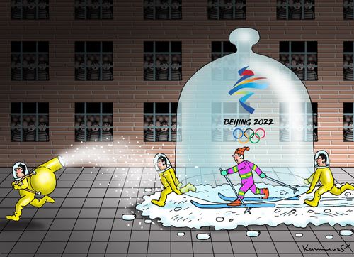 Beijing 2022