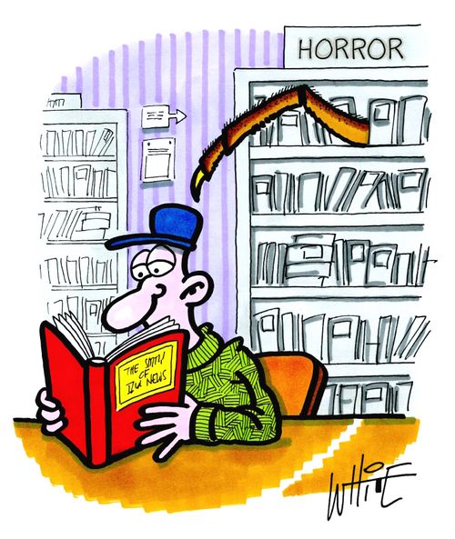 Horror