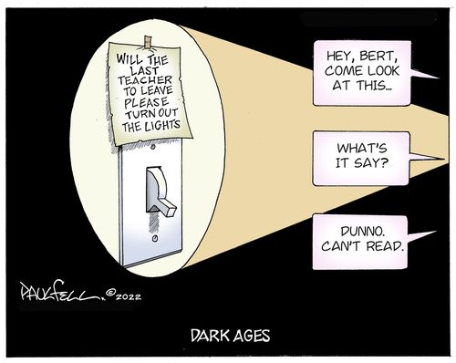 Dark Ages