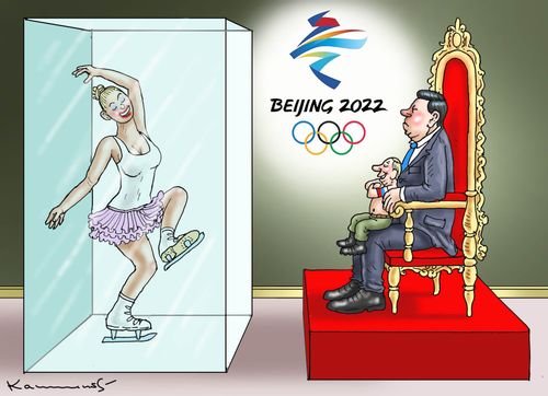Beijing 2022
