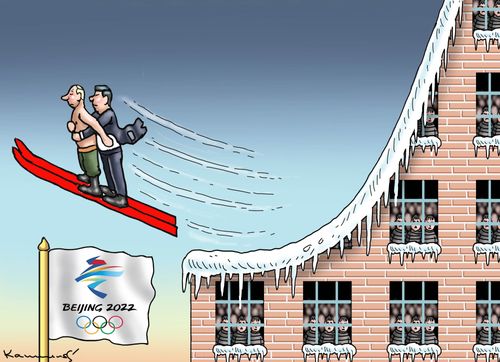 Beijing 2022