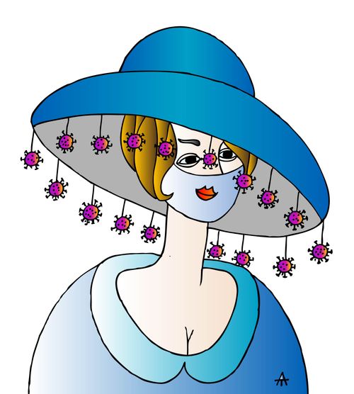 Covid Fashion