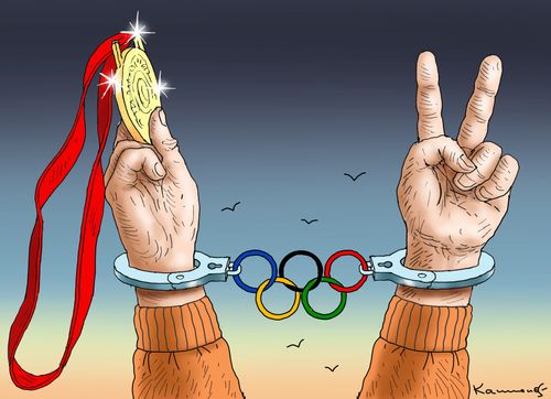 Winter Olympics
