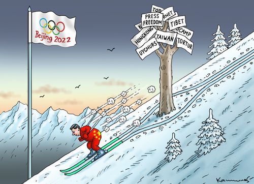 Beijing 2022