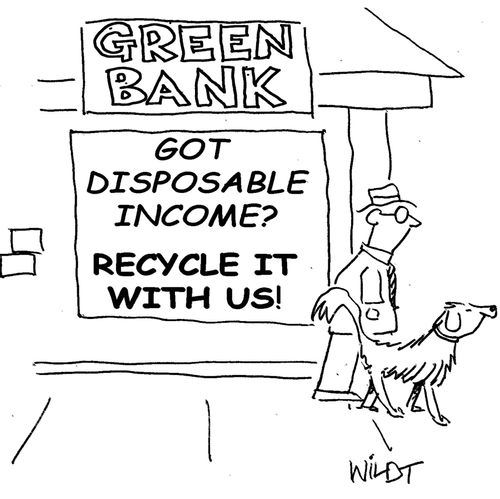 Green Bank