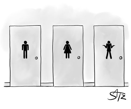 Transgender Bathroom