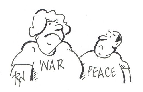 War & Peace