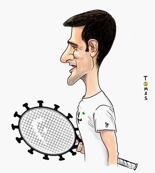 Djokovic