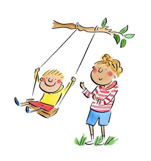 Swing