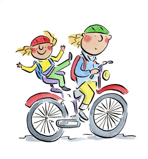 Bike Rides