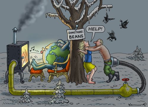 Ukraine Crisis