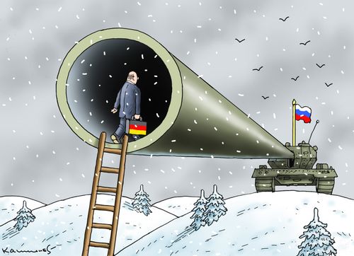 Olaf Scholz