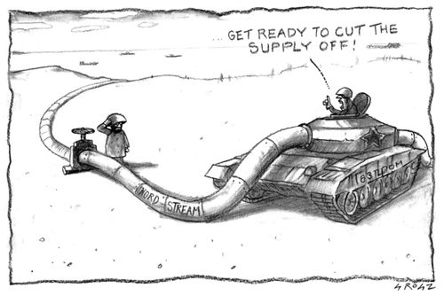 Nord Stream 2