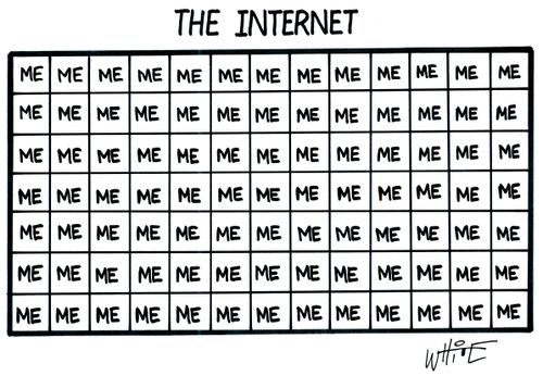 The Internet