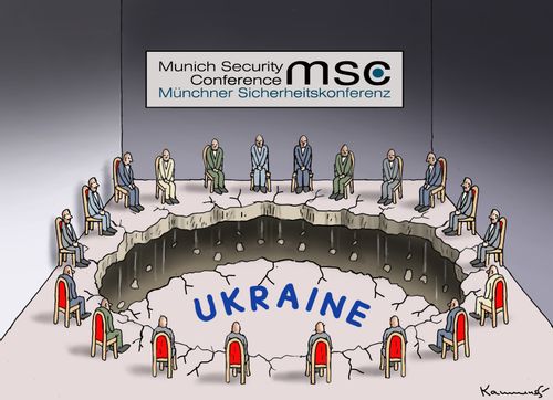 Munich Security Conference