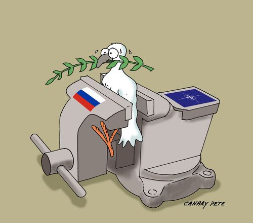 Ukraine Crisis