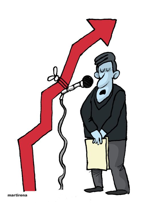 Economic promises