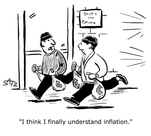 "I think I finally understand inflation."