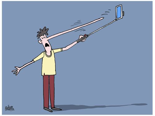 Social Media Lies