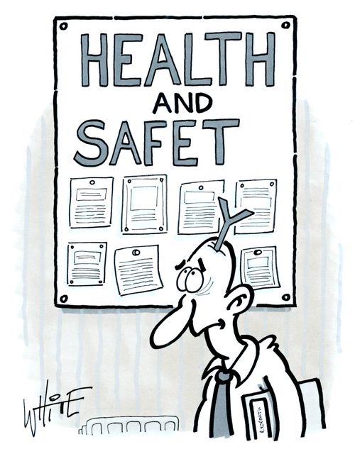 Health and Safety