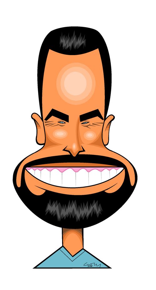 Rylan Clark