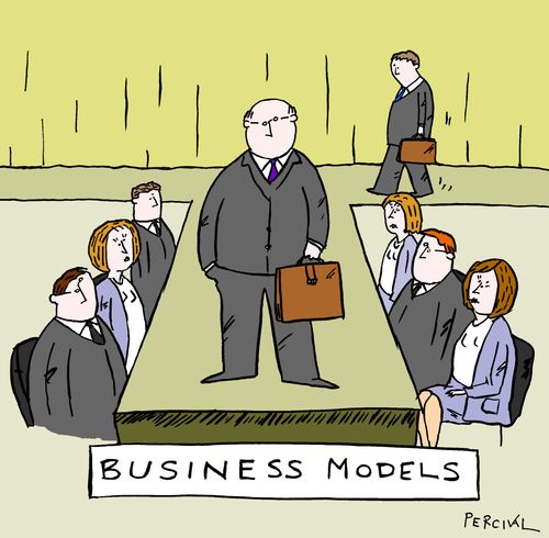 Business Models