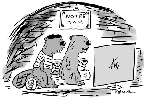 Notre Dam