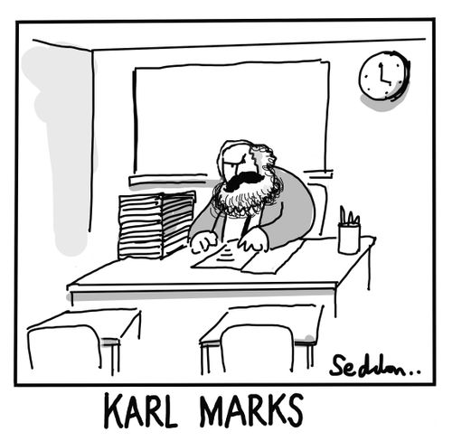Karl Marks