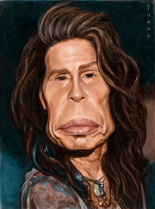 Steven Tyler