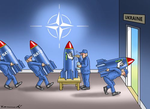 Nato Peace