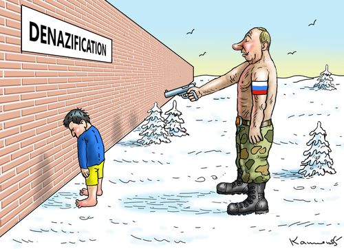 Denazification
