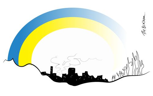 Ukraine