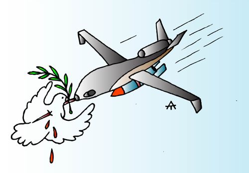 Ukraine Crisis